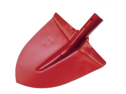 Picture of Pointed forged shovel