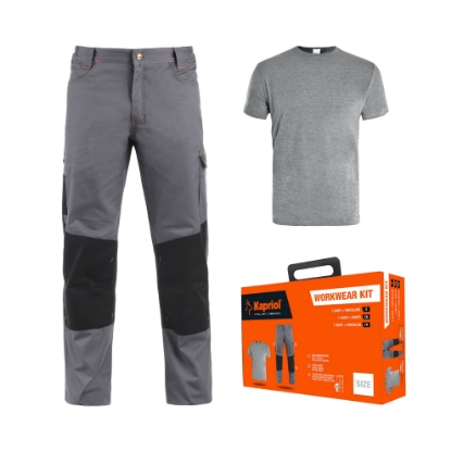 Kit Workwear