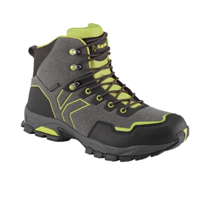 Scarpe sportive alte Enduro High verdi	