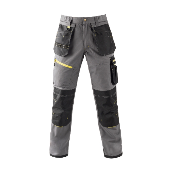 Pantaloni con tasche flottanti Dynamic