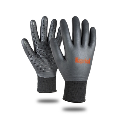 Guanti Nitrile Pro Winter