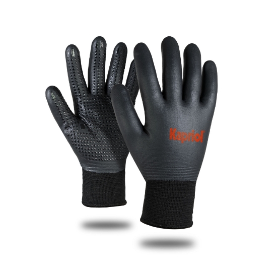 Guanti Nitrile Pro Winter