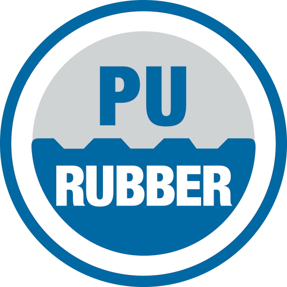 Suola PU-Rubber