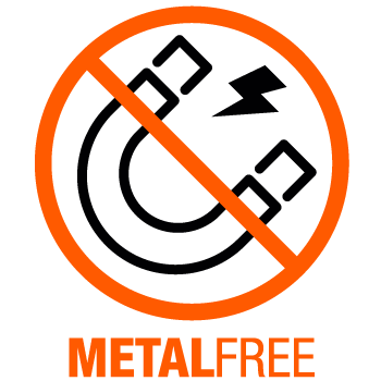 Metal Free