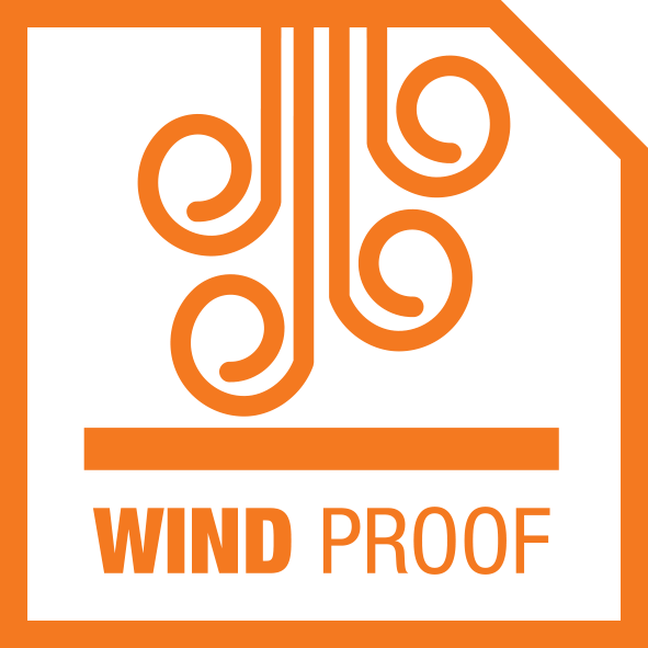 Windwiderstand