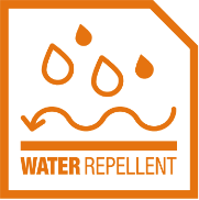 Water repellent