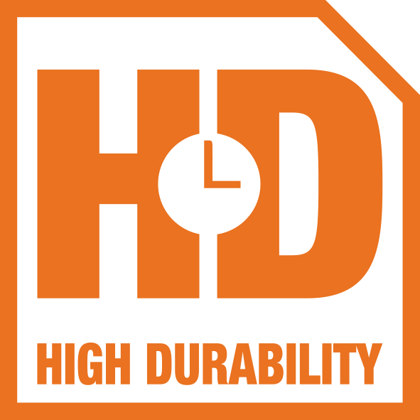 High Durability