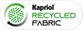 Kapriol Recycled Fabric