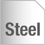 Steel