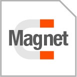 Magnet