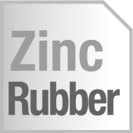 Zinc Rubber