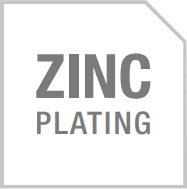 Zinc Plating