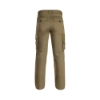 Pantaloni da lavoro Cargo beige - retro