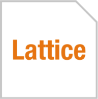 Lattice