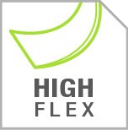 High-flex