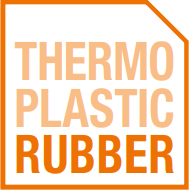 Thermo plastic rubber