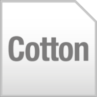 Cotton