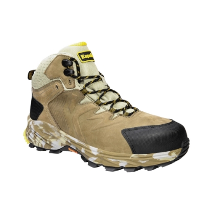 Scarpe da lavoro Dune Stone